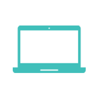 icon - Recognition of partnership on your website and print material
