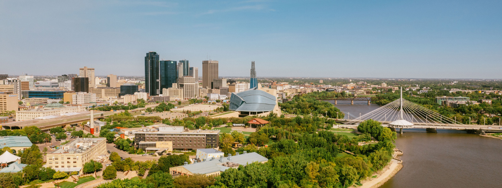 The Winnipeg Advantage