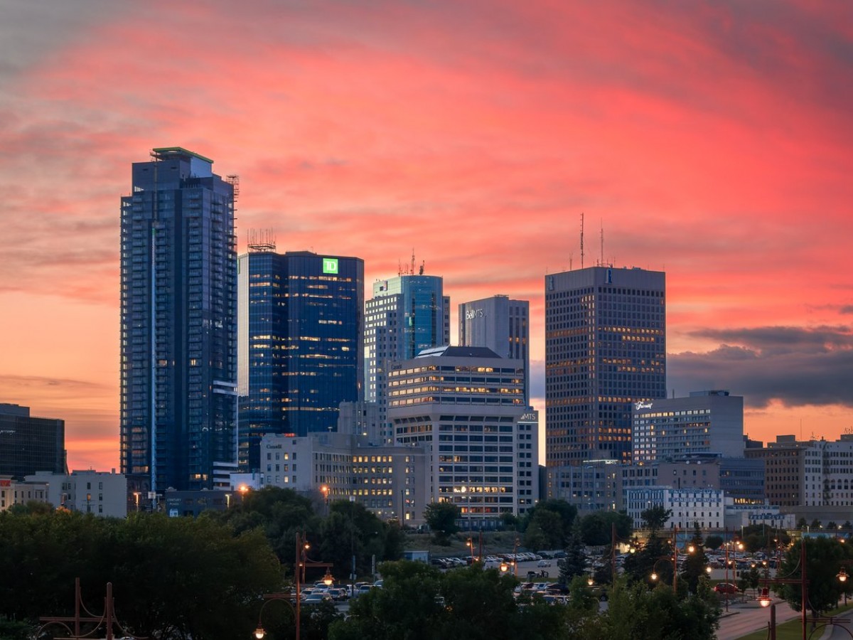 Preparing for lower interest rates in Manitoba 