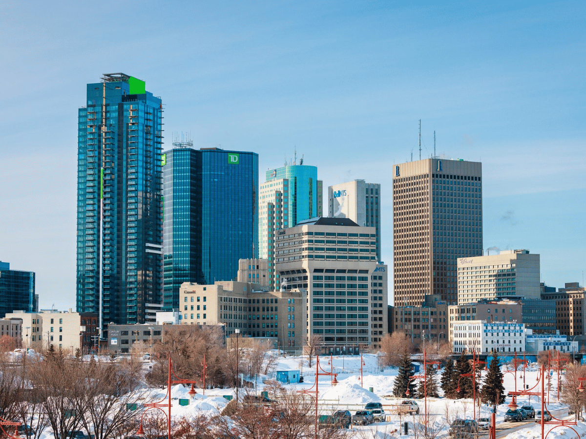Meeting the moment: 4 strategies to grow Winnipeg’s economic future