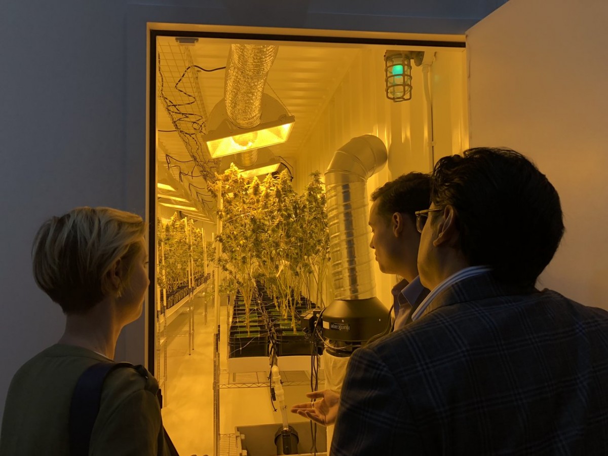 Why Manitoba is a bioscience force to be reckoned with