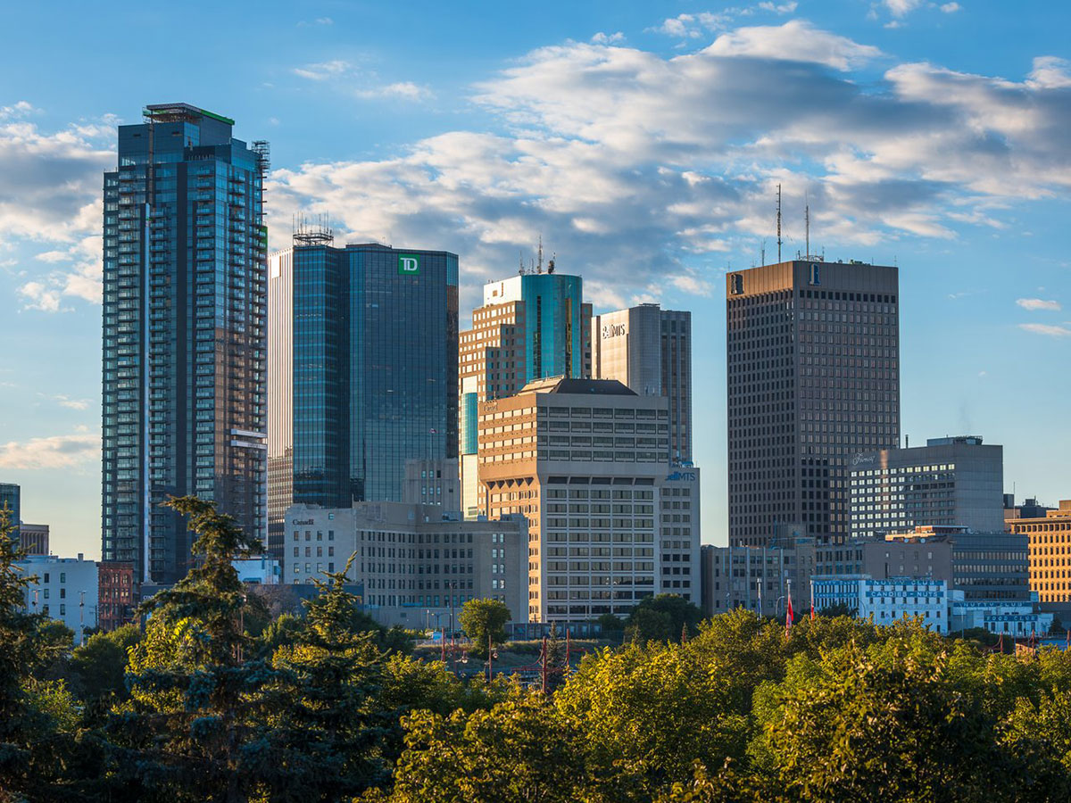 Manitoba and Canada’s labour market: A deep dive into employment rates