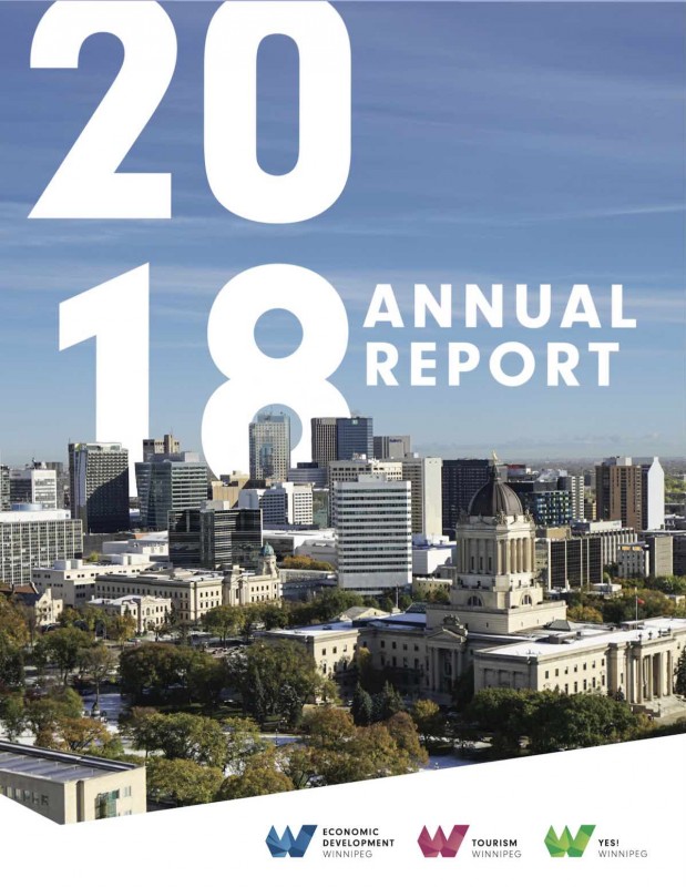 2018 Annual Report