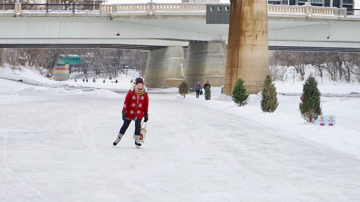 Why Winnipeg is One of Canada’s Best Winter Cities