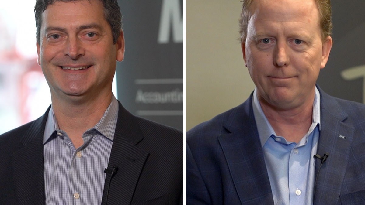 YES! Winnipeg Real Impact campaign: Get to know the Co-Chairs