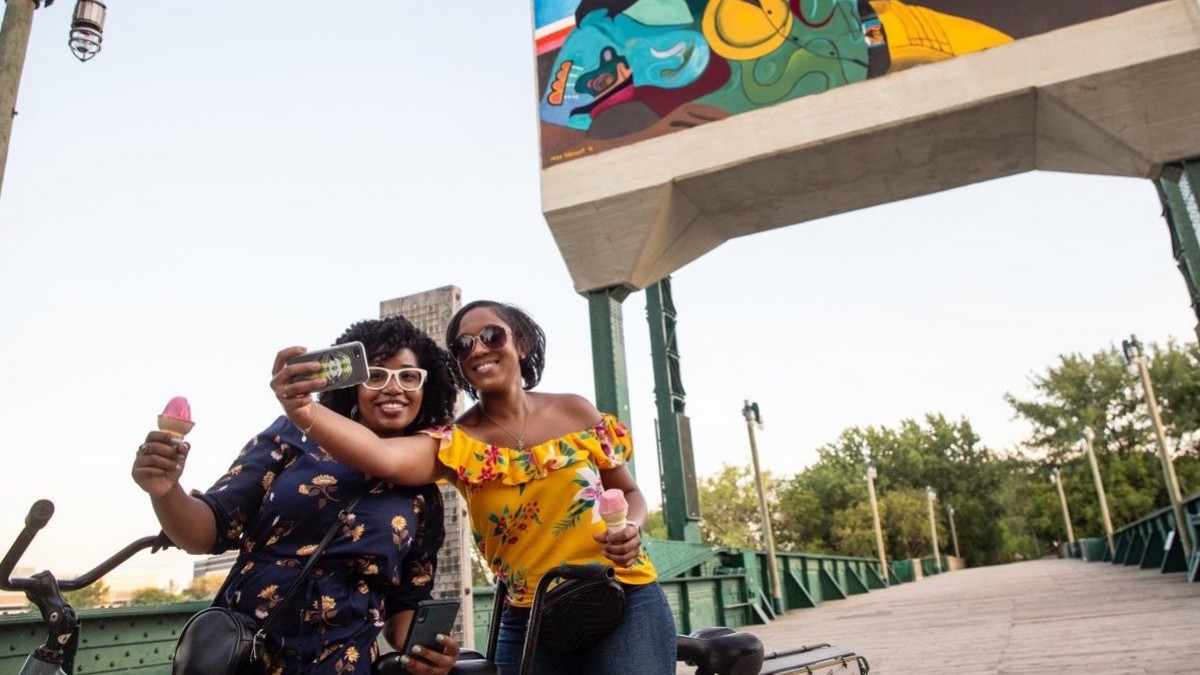 Tourism Week: Celebrating the people and places that make Winnipeg special